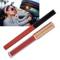 ราคา Matte Liquid Lipstick Lip Liner Pens Set Waterproof Long Wear Lip Gloss Make Up Set (19650433761)