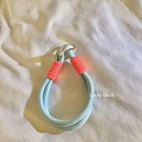 ราคา ทอข้อมือเชือกคล้องโทรศัพท์มือถือ โซ่โทรศัพท์มือถือป้องกันการสูญหาย เคสโทรศัพท์มือถือ Ccd เชือกคล้องโทรศัพท์มือถือ (22163641357)