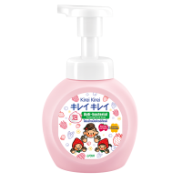 ราคา โฟมล้างมือ คิเรอิ คิเรอิ KIREI KIREI แบบขวดปั๊ม 250 มล แบบถุงเติม 200 มล โฟมล้างมือ อ่อนโยนต่อผิว ป้องกันแบคทีเรีย (22276292981)