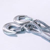 ราคา สลิงลากรถ สายลากรถ ขนาด เชือกลากรถเสีย เชือกลากรถฉุกเฉิน เชือกลวดดึงแรง (21624368237)