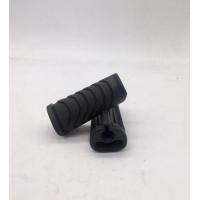 ราคา ยางพักเท้าหน้า เดิม wave 110i 125i New dream super cub ยางใหม่ ยางพักเท้าดำ ยางพักเท้าเวฟ ยางพักเท้าดรีม อะไหล่แต่ง 2M แท้ ราคาต่อคู๋ (11849761724)