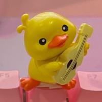 ราคา คีย์แคป Keycaps Ducky V 2 (21742288249)