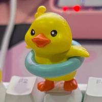 ราคา คีย์แคป Keycaps Ducky V 2 (21742288245)