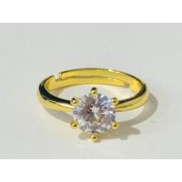 ราคา แหวนมาใหม่ แหวนชุบทอง24K แหวนสวยพรอมส่ง (21962470757)