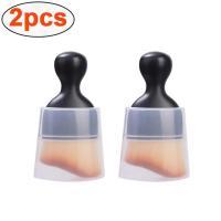 ราคา แปรงทำความสะอาดรถยนต์นุ่มพร้อมที่ปิดช่องแอร์ช่องแอร์แดชบอร์ดมีรายละเอียดที่กำจัดฝุ่นเครื่องมือทำความสะอาดอุปกรณ์ตกแต่งภายในรถยนต์ (22335992594)