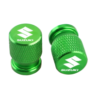 ราคา SUZUKI รถรถจักรยานยนต์ Universal อลูมิเนียมวาล์วหมวกวาล์วหมวกสร้างสรรค์บุคลิกภาพการปรับเปลี่ยนอุปกรณ์เสริม (20825669345)
