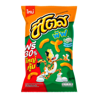 ราคา ชีโตส พัฟ รสซาวครีมและหัวหอม ขนมข้าวโพดอบกรอบ (21954922562)