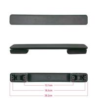 ราคา ที่จับกระเป๋าเดินทางหูจับกระเป๋ากระเป๋าที่จับมือจับกระเป๋าเดินทางทนทานสำหรับเปลี่ยน OZNCA52249อุปกรณ์กระเป๋าสัมภาระ (21260868263)