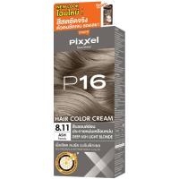 ราคา ตัดฝา Lolane โลแลน Pixxel ครีมเปลี่ยนสีผม โลแลน พิกเซล คัลเลอร์ครีม P01 P54 (22127839268)