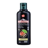 ราคา Kokliang Hair Darkening Thickening แชมพูสมุนไพรก๊กเลี้ยง 200 ml (22179535119)