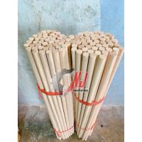 ราคา ไม้กลม ไม้แท่งกลม คอนนก คอนยืน ไม้กลึงกลม20มิล แบ่งตัด 50100 c m (20900376369)