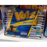 ราคา วอยซ์ วาฟเฟิล19กรัม 12ซอง (19838411556)