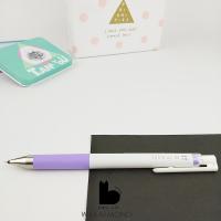 ราคา ปากกาสีพาสเทล PILOT Juice Up หัว 0 4 mm แยกแท่ง (1084748810)