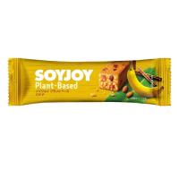 ราคา SOYJOY Calorie Control ขนมแท่ง ผสมเนื้อผลไม้ (21605862986)