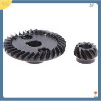 ราคา rBIL ชุดเกียร์เกลียวโลหะสำหรับ Makita 9523 ANGLE sander ANGLE grinder (20349566277)