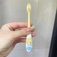 ราคา แปรงสีฟันเด็ก อัลท์แมน นุ่มพิเศษ เหมาะสำหรับเด็กอายุ 3 ถึง 6 ปี และ 12 ปี แปรงสีฟันเด็ก เหมาะสำหรับเด็ก เริ่มต้น แปรงสีฟันพิเศษสำหรับเด็ก (22263551411)