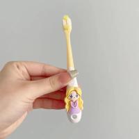 ราคา แปรงสีฟันเด็ก อัลท์แมน นุ่มพิเศษ เหมาะสำหรับเด็กอายุ 3 ถึง 6 ปี และ 12 ปี แปรงสีฟันเด็ก เหมาะสำหรับเด็ก เริ่มต้น แปรงสีฟันพิเศษสำหรับเด็ก (22263551412)