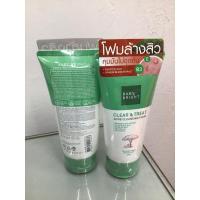 ราคา Baby Bright โฟมล้างสิว คุมมันไม่อุดตัน ปริมาณ 120 กรัม (21568123482)