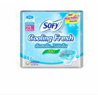 ราคา ผ้าอนามัย โซฟี ลอรีเอะ ขนาดพกพา ห่อเล็ก 4 5 ชิ้น สลิม แมกซี่ ลอลิเอะ ผ้าอนามัย ลอริเอะ โซฟี Soft Safe (22297009183)