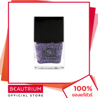 ราคา TENTEN Nail Color Glitter ยาทาเล็บ 12ml BEAUTRIUM บิวเทรี่ยม เท็นเท็น (4278294853)