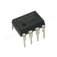 ราคา TL052CP IC OpAmp แบบ DIP 8 ขา ยี่ห้อ Texas ของแท้ (22224177138)