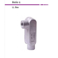 ราคา อุปกรณ์ท่อเหล็ก Conduit outlet box EMT IMC LB LL LR OT OC TB ขนาด 1 2 3 4 1นิ้ว 1 1 4 1 1 2 2นิ้ว 2 1 2 คอนดูทเอ๊าท์เลทบ๊อกซ์ (15630876101)