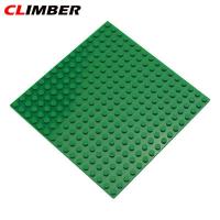 ราคา แผ่นฐาน DIY แผ่นฐานรองบล็อกตัวต่อสำหรับเลโก้16x16 (18299946701)