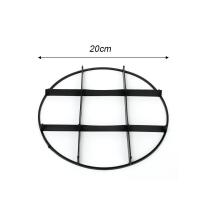 ราคา On Sale ชั้นวางกระถางดอกไม้ชั้นกระถางต้นไม้เดี่ยวชั้นวางเหล็กชั้นวางกระถางดอกไม้ตั้งโต๊ะ (22091251800)