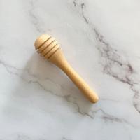 ราคา ไม้ตักน้ำผึ้ง ที่ตักน้ำผึ้ง มีสองสี มีขนาด 8cm กับ 14cm งานไทย (9220764150)