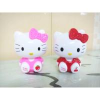 ราคา โมเดล คิตตี้002 ใช้ตกแต่งหน้าเค้ก สูง 7 ซม (19309096816)