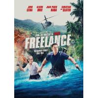 ราคา DVD เสียงไทยมาสเตอร์ หนังใหม่ ดีวีดี Freelance จ็อบระห่ำ คนถึกระทึกโลก (22272792010)