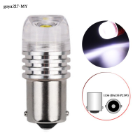ราคา Goya217สัญญาณไฟ LED 1 LED P21W BA15S 1157 BAY15D 5630 3 SMD DC 12V DC (22095887798)