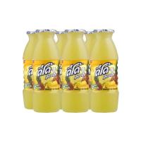 ราคา ดีโด้ น้ำผลไม้ 150 มล แพ็ค 6 ขวด (16855801332)