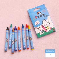 ราคา I Stationery สีเทียนอนุบาล สีชอล์ก สีชอล์ค เพนเทล สีชอล์คน้ำมัน Pentel Oil Pastels Artist Paints 8 12 สีภาพวาดนักเรียนใช้ (21952487976)