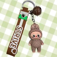 ราคา พวงกุญแจลาบูบู LABUBU (22306081665)