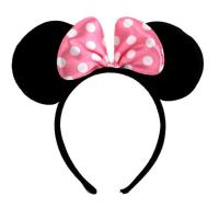 ราคา ที่คาดผม ลายมิกกี้ มินนี่เมาส์ (21495305763)