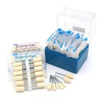 ราคา ลูกขัด ลูกขัดสักหลาด สักหลาดขัดเงา แกน3มิล ทรงกระบอก (17100589240)