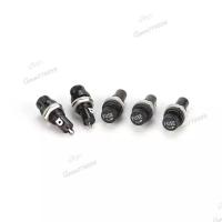 ราคา ร้านในไทย กระบอกฟิวส์ 5x20 6x30 ฐานใส่ฟิวส์ 20mm 30mm (17241924838)