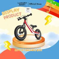 ราคา Clearance Sale Display Product ตัวโชว์ จักรยานขาไถ จักรยานทรงตัวสำหรับเด็ก BENTLEY BALANCE BIKE ลิขสิทธิ์แท้ (14327345968)