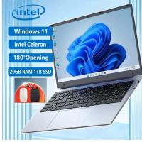 ราคา Lenovo นิ้วแล็ปท็อปเดิม 8GB RAM 128GB SSD Intel Core i5 ซีพียู Windows 11 Pro แล็ปท็อป 1920 1080 หน้าจอ IPS นักเรียน For เกม สำนักงาน การศึกษา (22310657848)