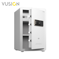 ราคา Vusign ตู้เซฟอิเล็กทรอนิกส์ ตู้เซฟระบบดิจิตอล ระบบล็อคลายนิ้วมือ ตู้เซฟสำนักงาน ตู้เซฟนิรภัย ตู้เซฟมินิ ตู้เซฟ กันไฟ กันสนิม แข็งแรง ทนทาน รับประกันนาน1 ปี ออกใบกำกับภาษีได้ Safe Box (22193608336)