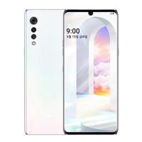 ราคา LG กำมะหยี่5G LG G900N KR โทรศัพท์มือถือปลดล็อค6 8นิ้ว Octa Core 8GB RAM 128GB ROM 48MP 5G ซิมเดี่ยวโทรศัพท์มือถือ Android (11929520666)