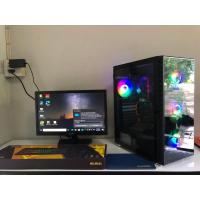 ราคา คอมพิวเตอร์ราคาถูกสุดคุ้มเล่นเกมส์ได้ CPU I5 RAM 8 การ์ดจอแยก 2GB CASE RGB ลื่นๆ เล่นเกมส์ได้ ตัดต่อได้ ทำงานหนักได้REFURBISHED (22068215482)