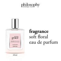 ราคา NOT FOR SALE Philosophy Amazing Grace Eau De Toilettes 60ml น้ำหอม ขนาด 60 มิลลิลิตร (22296168798)