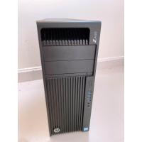 ราคา HP Z440 Workstation การ์ดจอแยก 8 GB แรม 16 GB SSD 256 GB งานกราฟฟิก มือสองพร้อมใช้งาน (21590525406)