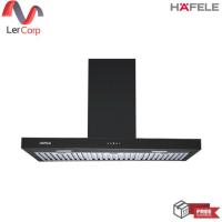 ราคา HAFELE เครื่องดูดควันแบบติดผนัง ซีรีย์ สแตนดาร์ด ZEPHYR 495 38 373 (20627054003)