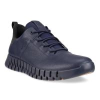 ราคา ECCO GRUUV M SNEAKER LEA GTX รองเท้าผ้าใบผู้ชาย (21018815060)