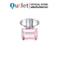 ราคา ใหม่และแท้ Versace Bright Crystal น้ำหอม 100ML Eau De Toilette (22249714267)
