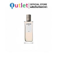 ราคา ใหม่และแท้ Loewe 001 น้ำหอม 100ML Eau De Toilette (22249631555)