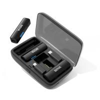 ราคา Boya All-in-One Design Wireless Microphone System ไมค์ไร้สายเอนกประสงค์ รุ่น Link